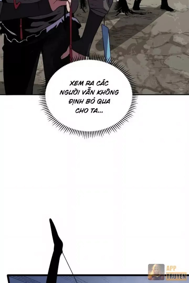 Cấm Chú Sư Mạnh Nhất Lịch Sử - Ch.52 - Trang 52 - Asahi Truyen