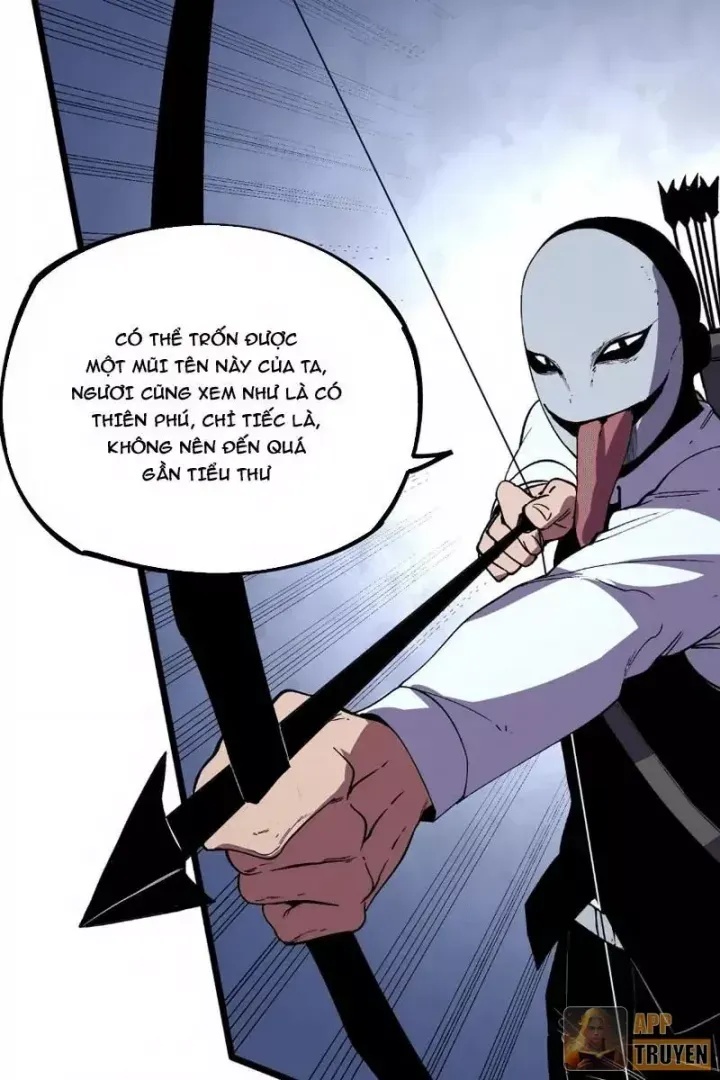 Cấm Chú Sư Mạnh Nhất Lịch Sử - Ch.52 - Trang 53 - Asahi Truyen