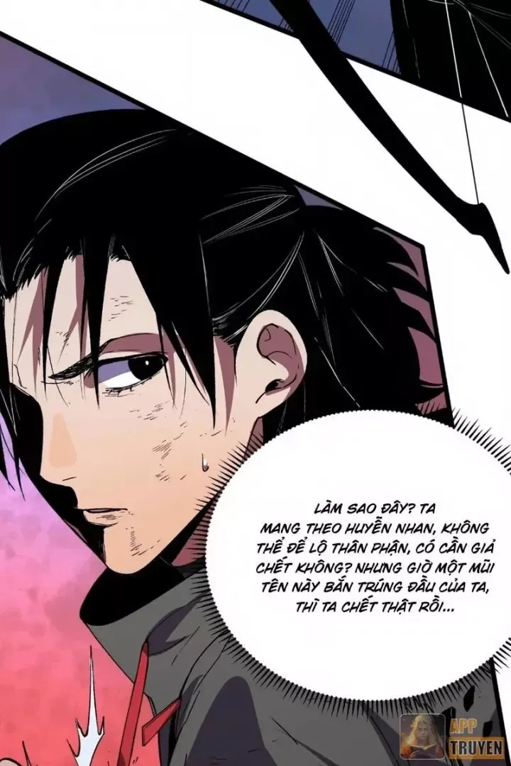 Cấm Chú Sư Mạnh Nhất Lịch Sử - Ch.52 - Trang 54 - Asahi Truyen