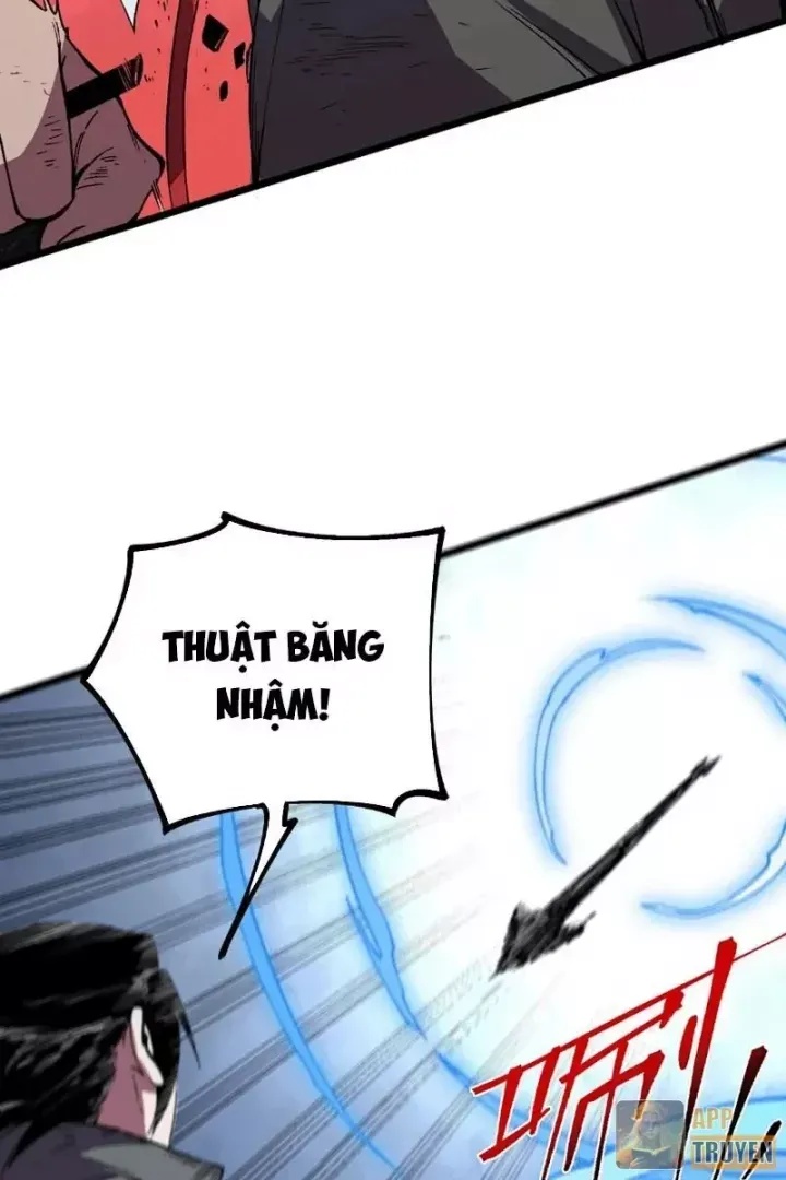 Cấm Chú Sư Mạnh Nhất Lịch Sử - Ch.52 - Trang 55 - Asahi Truyen