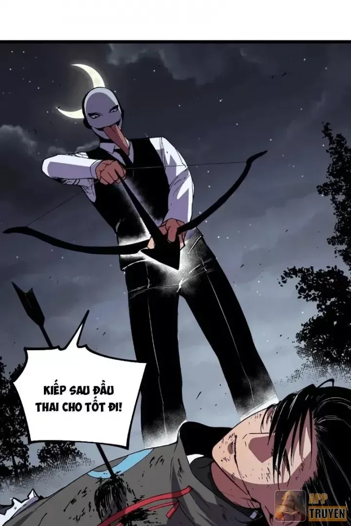 Cấm Chú Sư Mạnh Nhất Lịch Sử - Ch.52 - Trang 61 - Asahi Truyen