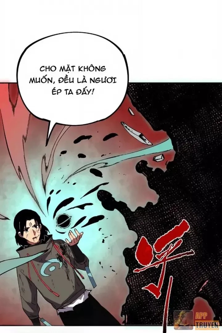 Cấm Chú Sư Mạnh Nhất Lịch Sử - Ch.52 - Trang 68 - Asahi Truyen