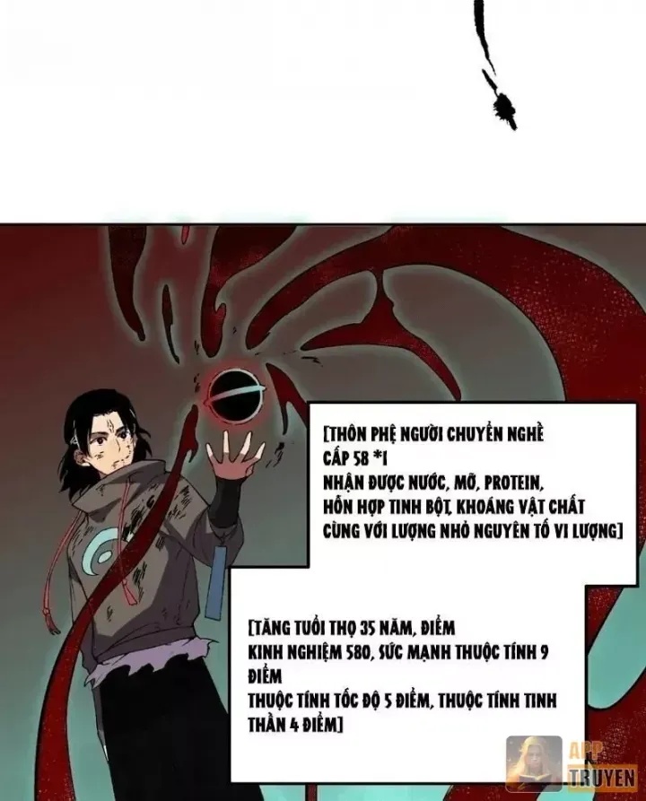 Cấm Chú Sư Mạnh Nhất Lịch Sử - Ch.52 - Trang 69 - Asahi Truyen