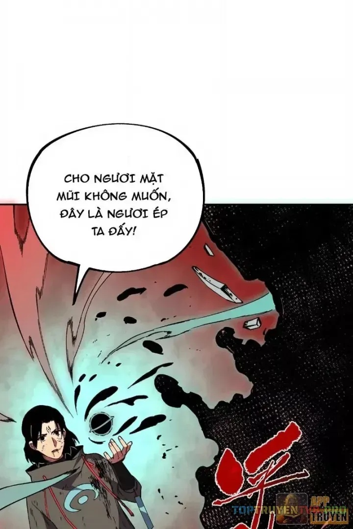 Cấm Chú Sư Mạnh Nhất Lịch Sử - Ch.53 - Trang 4 - Asahi Truyen