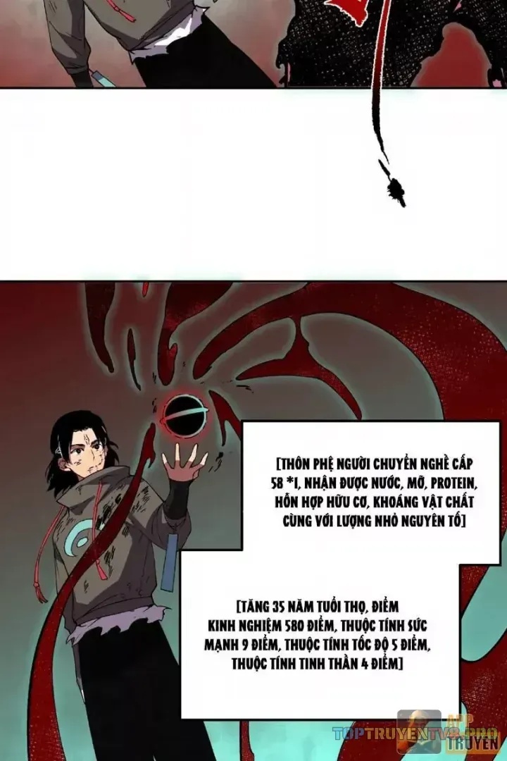 Cấm Chú Sư Mạnh Nhất Lịch Sử - Ch.53 - Trang 5 - Asahi Truyen