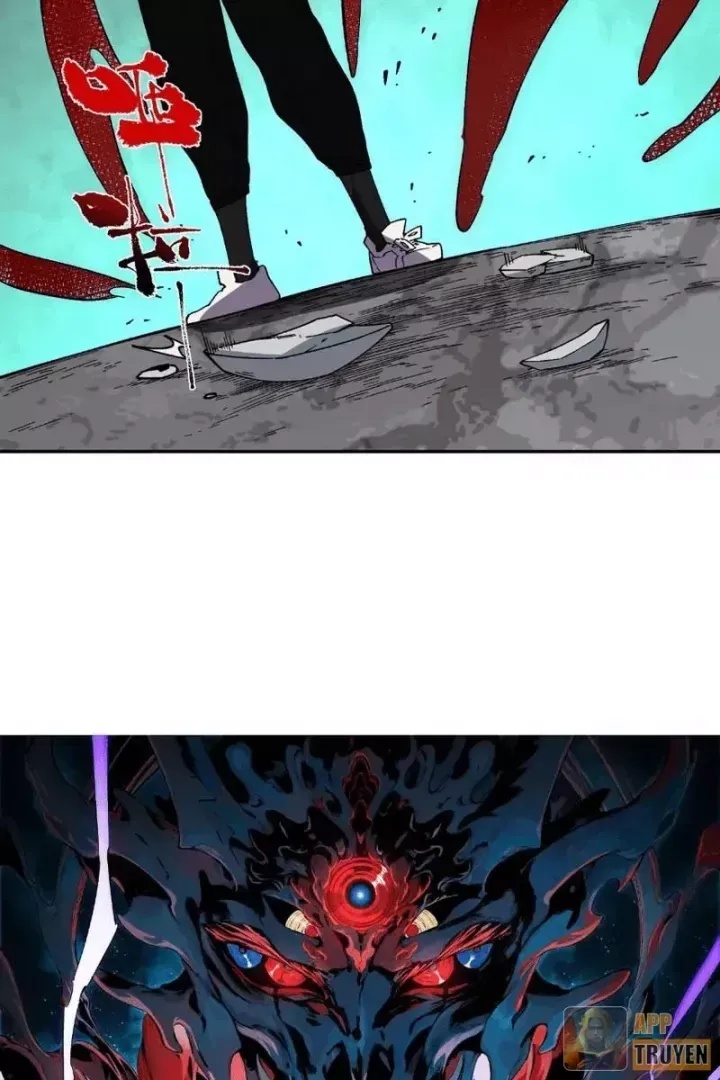 Cấm Chú Sư Mạnh Nhất Lịch Sử - Ch.53 - Trang 6 - Asahi Truyen