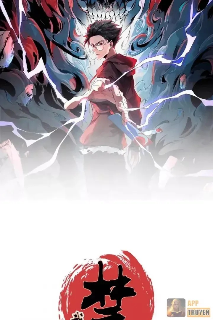 Cấm Chú Sư Mạnh Nhất Lịch Sử - Ch.53 - Trang 7 - Asahi Truyen