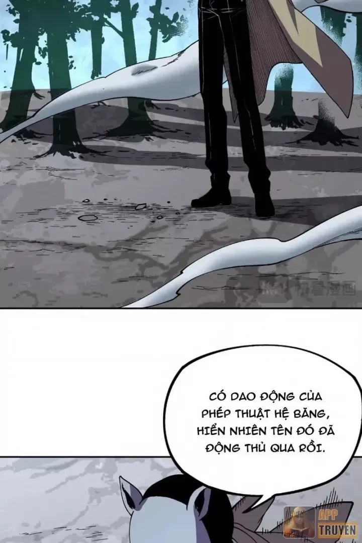 Cấm Chú Sư Mạnh Nhất Lịch Sử - Ch.53 - Trang 11 - Asahi Truyen