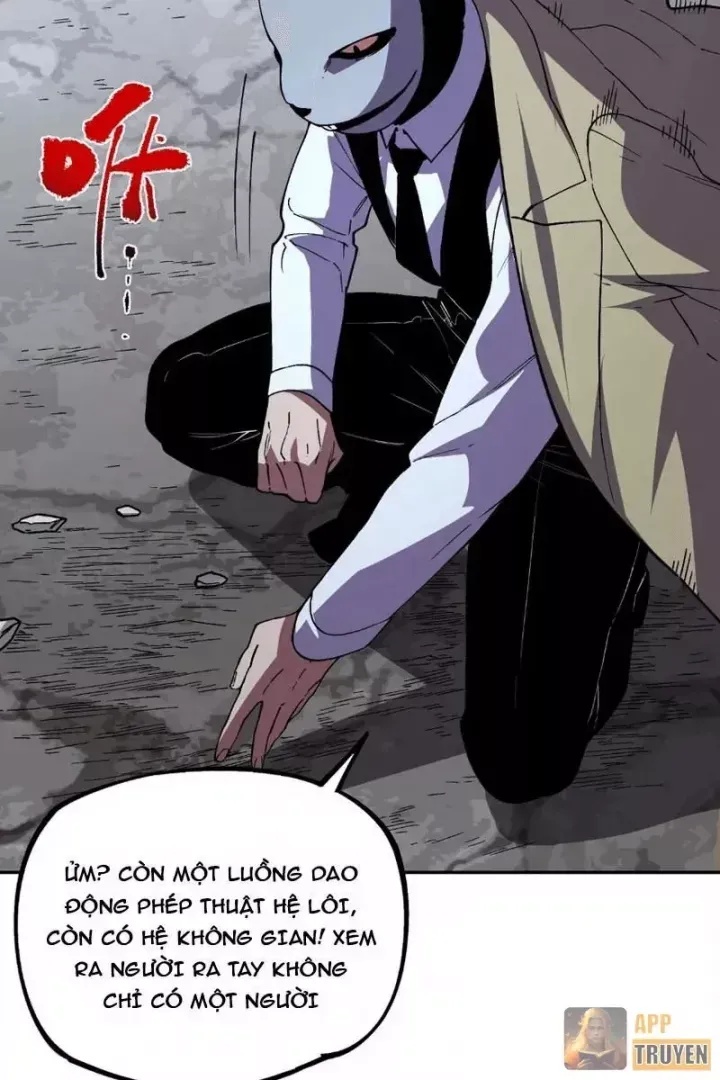 Cấm Chú Sư Mạnh Nhất Lịch Sử - Ch.53 - Trang 12 - Asahi Truyen