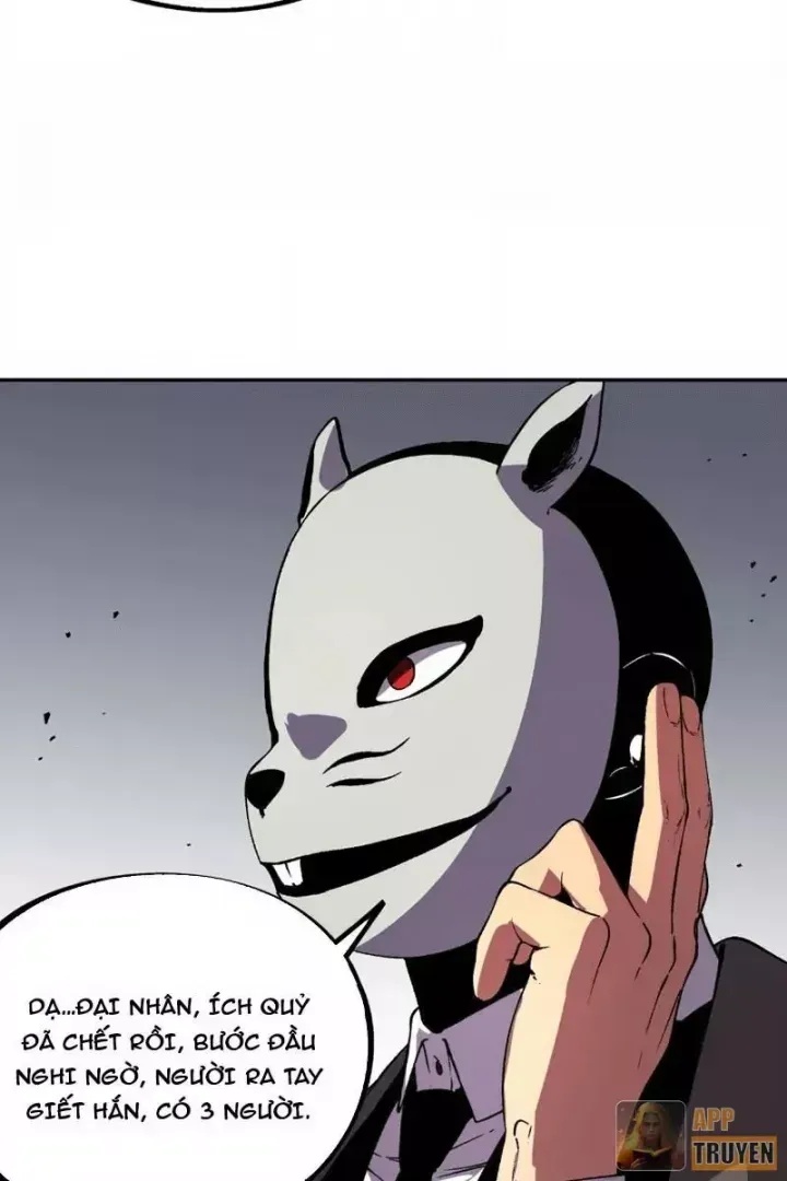 Cấm Chú Sư Mạnh Nhất Lịch Sử - Ch.53 - Trang 13 - Asahi Truyen