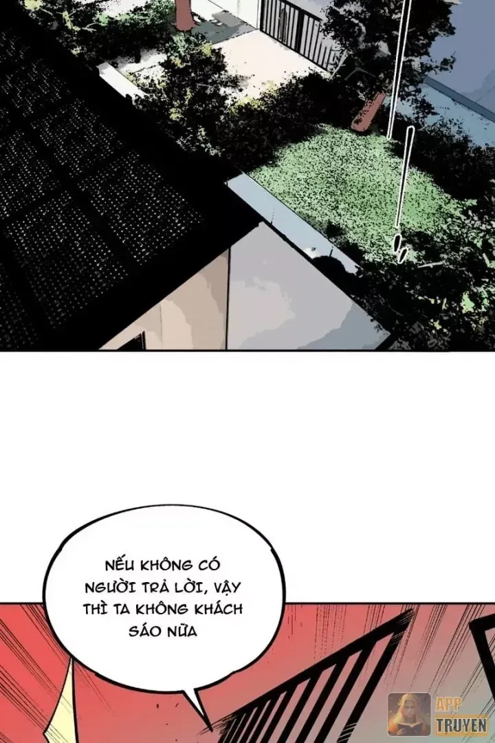 Cấm Chú Sư Mạnh Nhất Lịch Sử - Ch.53 - Trang 18 - Asahi Truyen