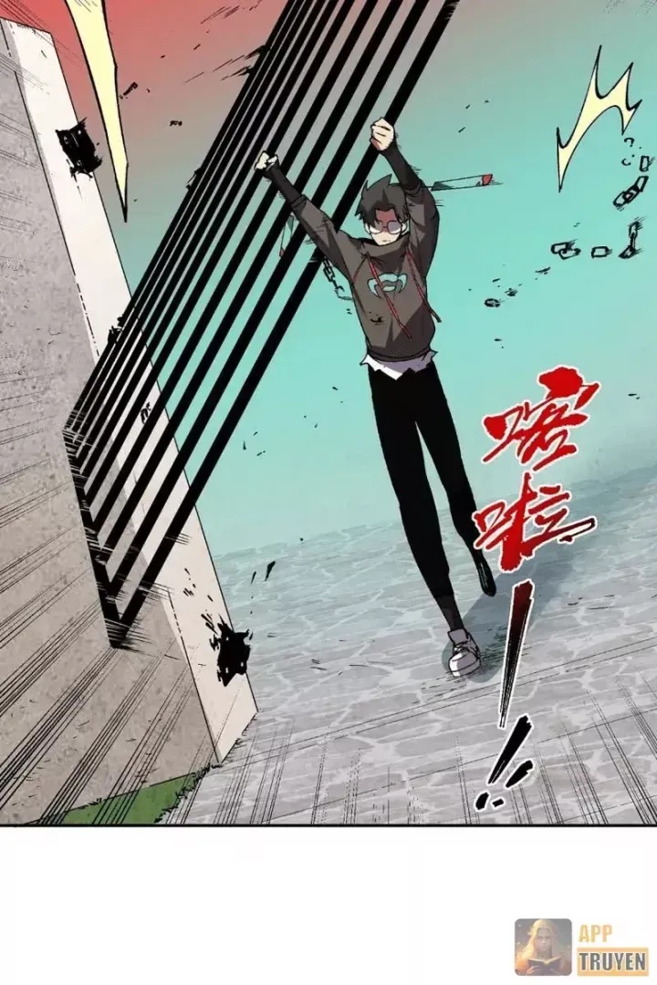 Cấm Chú Sư Mạnh Nhất Lịch Sử - Ch.53 - Trang 19 - Asahi Truyen