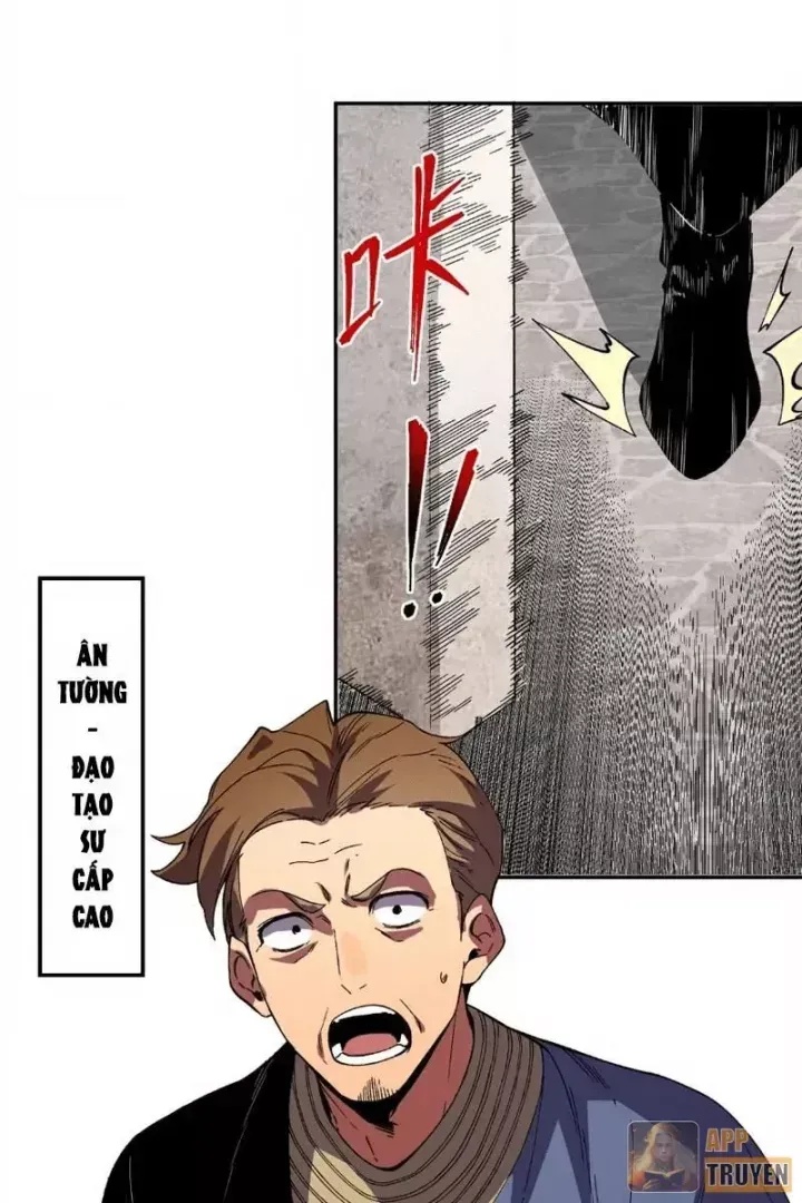 Cấm Chú Sư Mạnh Nhất Lịch Sử - Ch.53 - Trang 20 - Asahi Truyen