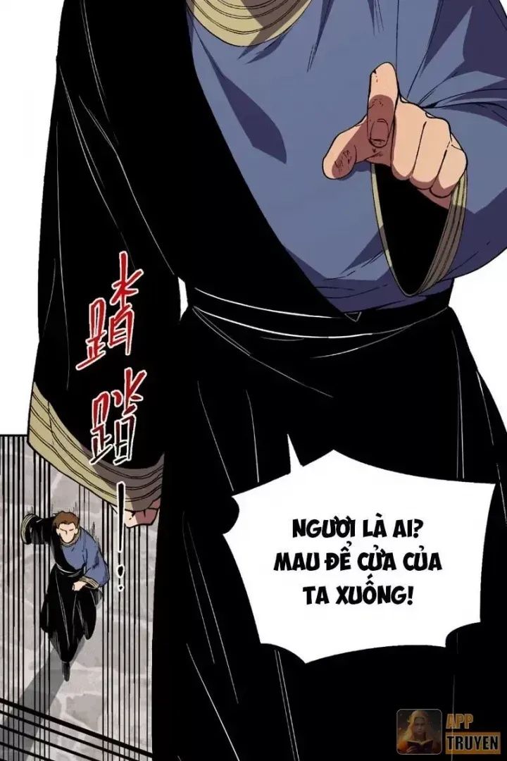 Cấm Chú Sư Mạnh Nhất Lịch Sử - Ch.53 - Trang 21 - Asahi Truyen