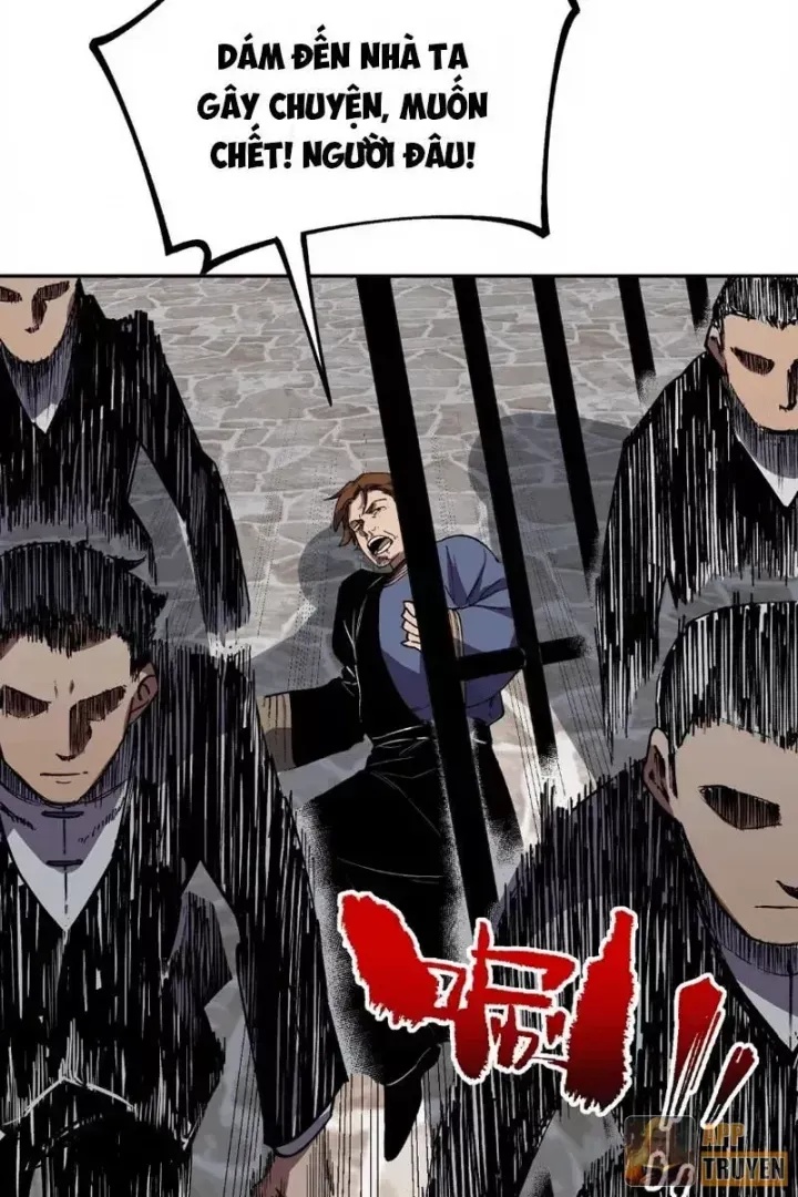 Cấm Chú Sư Mạnh Nhất Lịch Sử - Ch.53 - Trang 26 - Asahi Truyen