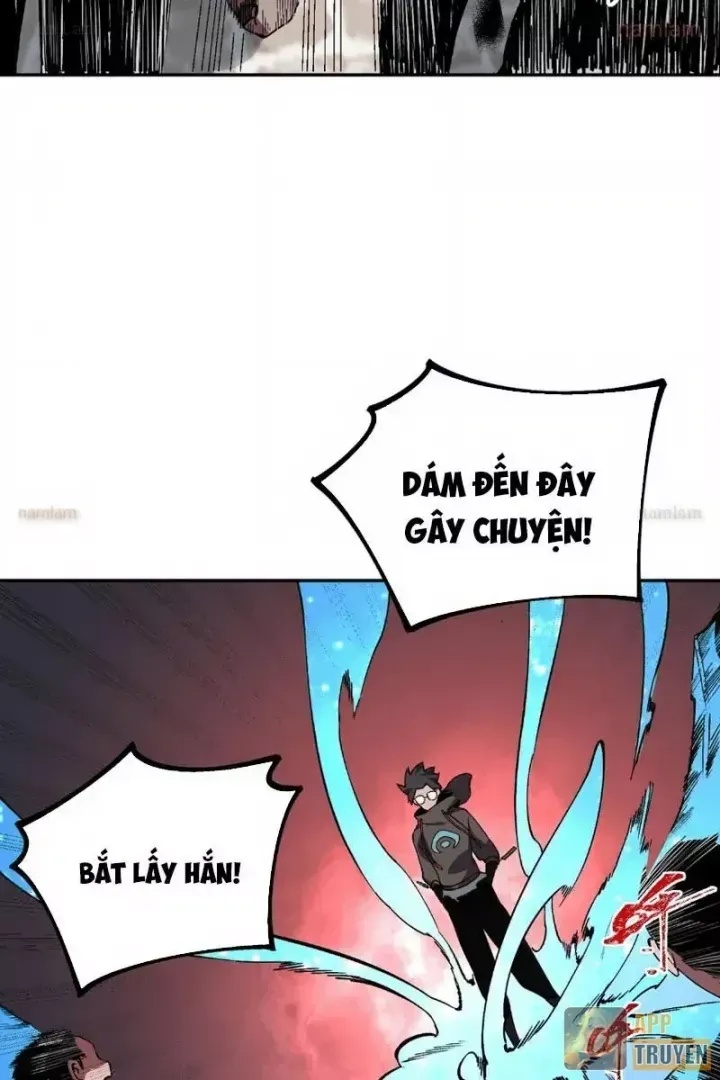 Cấm Chú Sư Mạnh Nhất Lịch Sử - Ch.53 - Trang 27 - Asahi Truyen