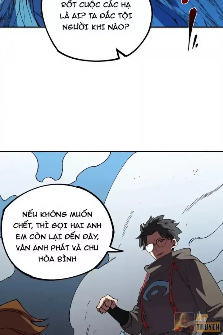 Cấm Chú Sư Mạnh Nhất Lịch Sử - Ch.53 - Trang 30 - Asahi Truyen