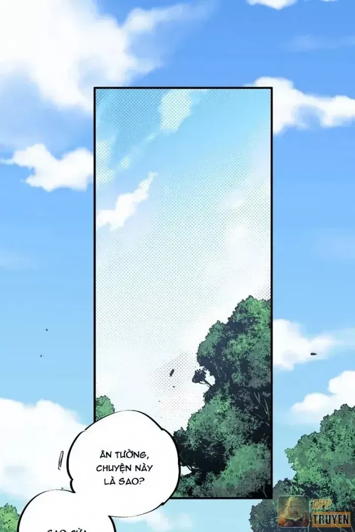 Cấm Chú Sư Mạnh Nhất Lịch Sử - Ch.53 - Trang 32 - Asahi Truyen