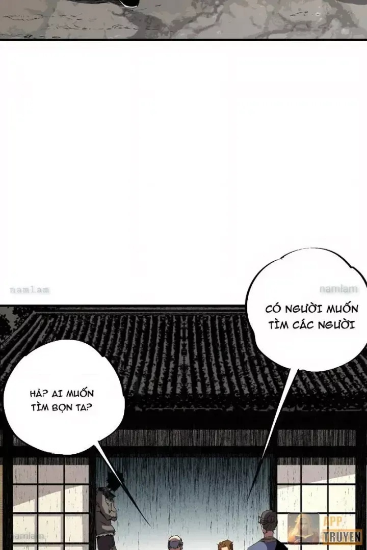 Cấm Chú Sư Mạnh Nhất Lịch Sử - Ch.53 - Trang 34 - Asahi Truyen