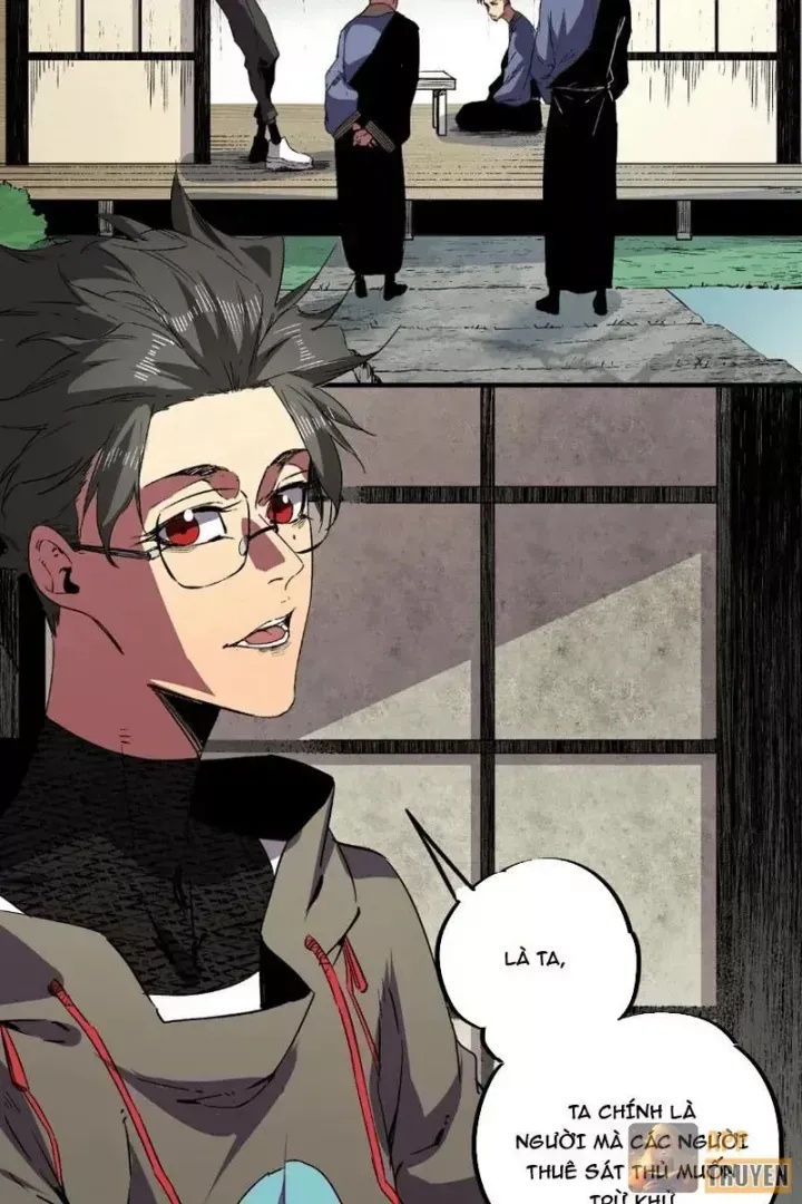 Cấm Chú Sư Mạnh Nhất Lịch Sử - Ch.53 - Trang 35 - Asahi Truyen