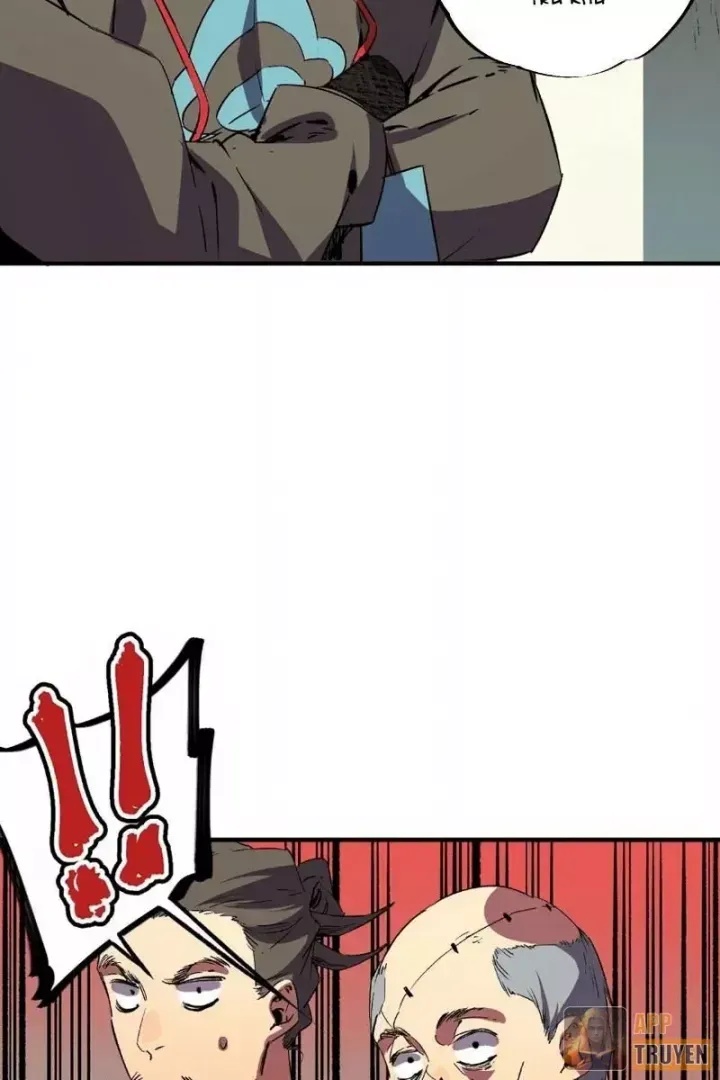 Cấm Chú Sư Mạnh Nhất Lịch Sử - Ch.53 - Trang 36 - Asahi Truyen