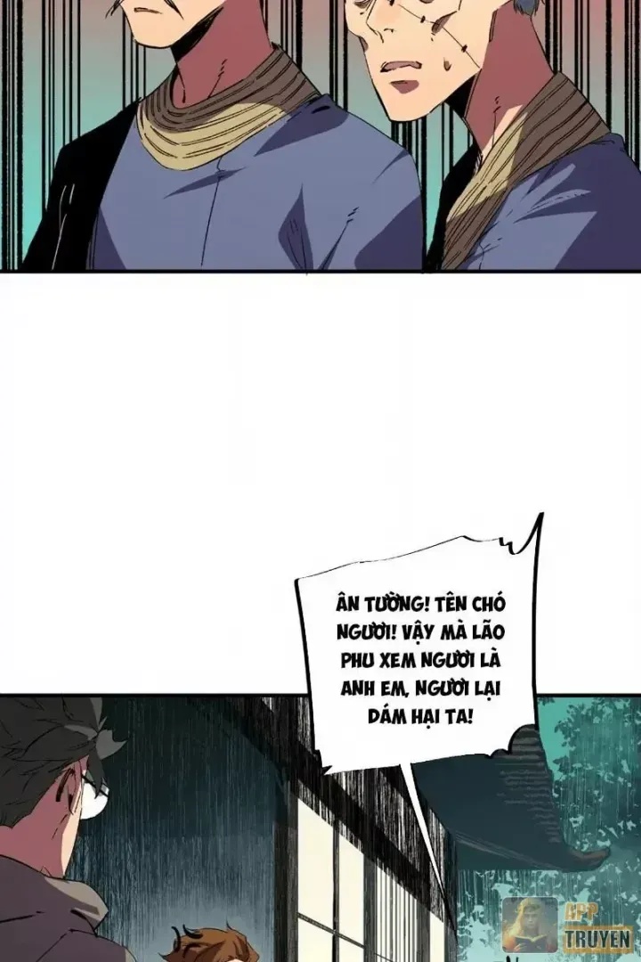 Cấm Chú Sư Mạnh Nhất Lịch Sử - Ch.53 - Trang 37 - Asahi Truyen