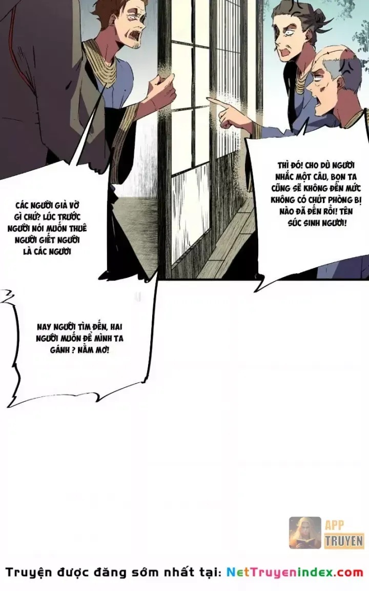 Cấm Chú Sư Mạnh Nhất Lịch Sử - Ch.53 - Trang 38 - Asahi Truyen