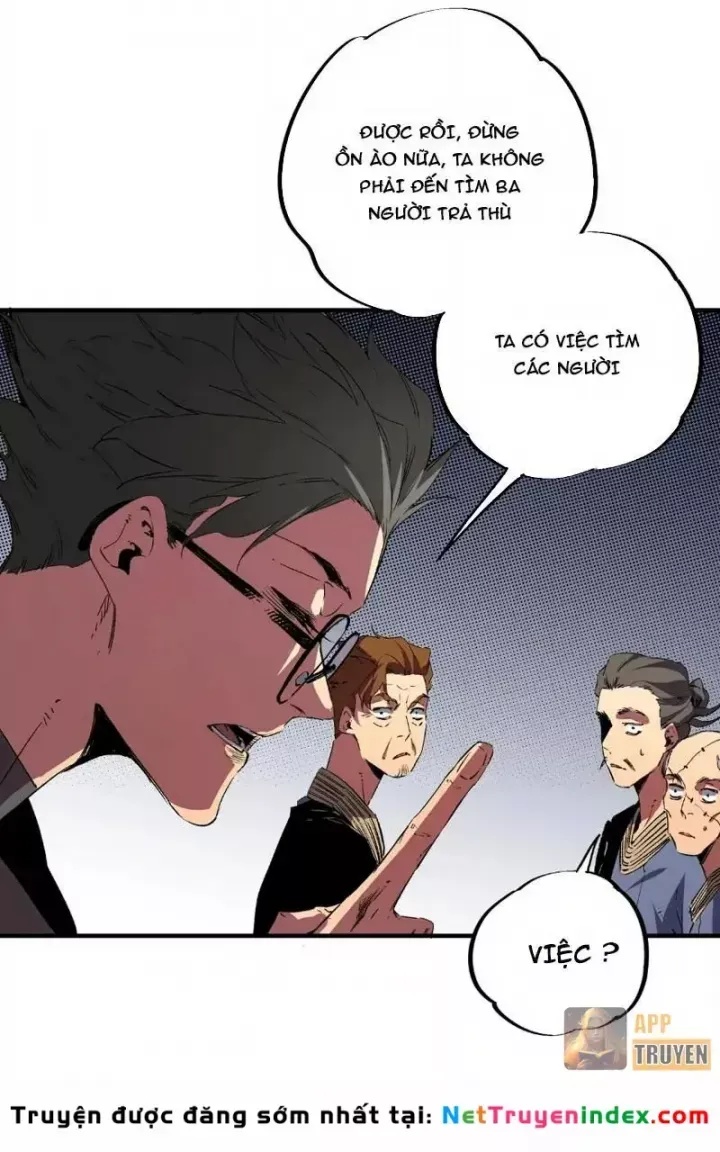 Cấm Chú Sư Mạnh Nhất Lịch Sử - Ch.53 - Trang 39 - Asahi Truyen