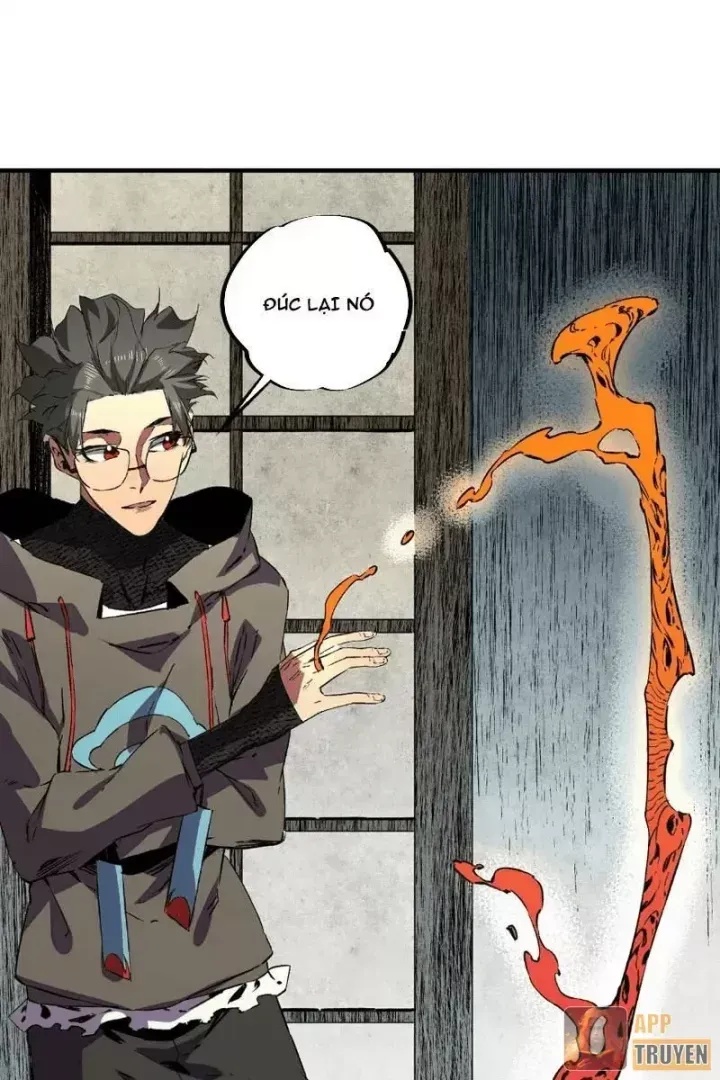 Cấm Chú Sư Mạnh Nhất Lịch Sử - Ch.53 - Trang 40 - Asahi Truyen