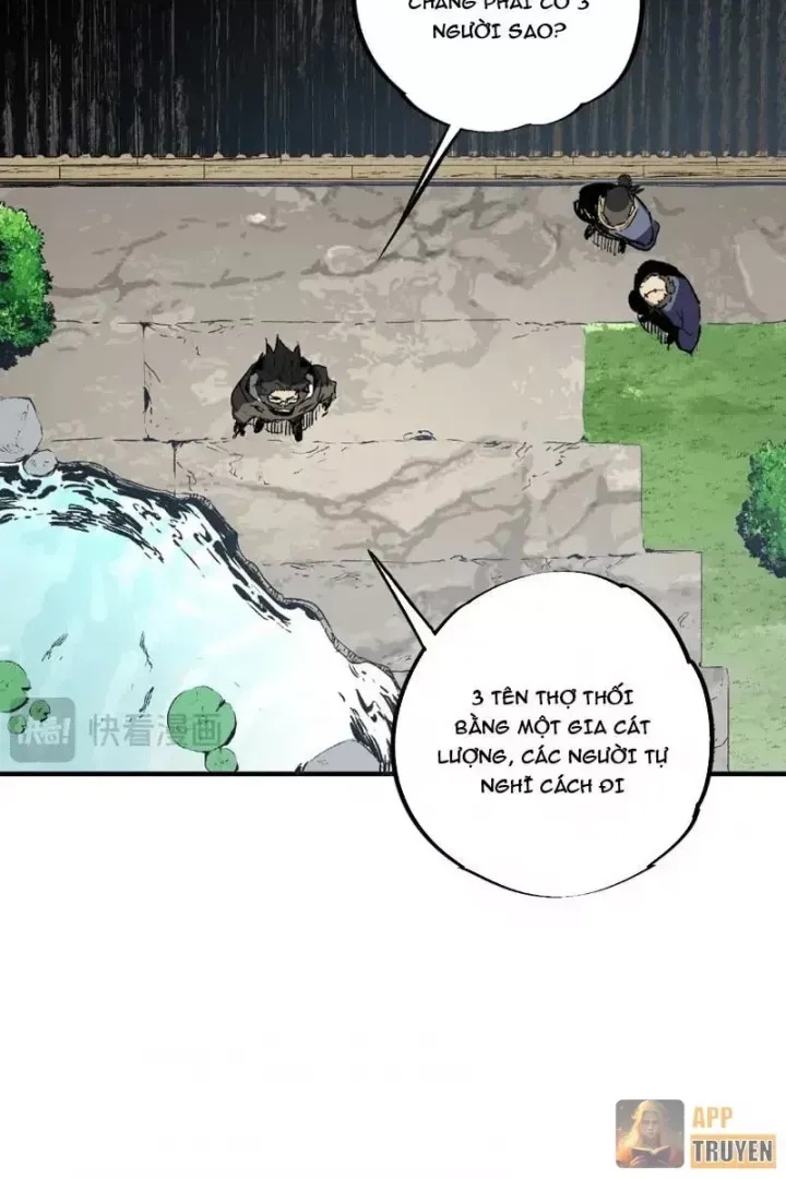 Cấm Chú Sư Mạnh Nhất Lịch Sử - Ch.53 - Trang 43 - Asahi Truyen