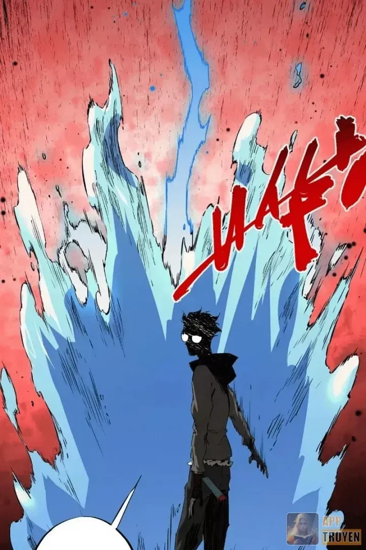 Cấm Chú Sư Mạnh Nhất Lịch Sử - Ch.53 - Trang 46 - Asahi Truyen