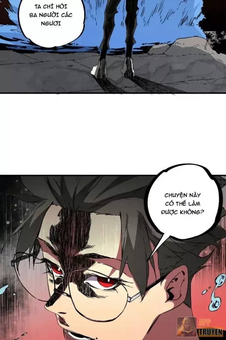 Cấm Chú Sư Mạnh Nhất Lịch Sử - Ch.53 - Trang 47 - Asahi Truyen