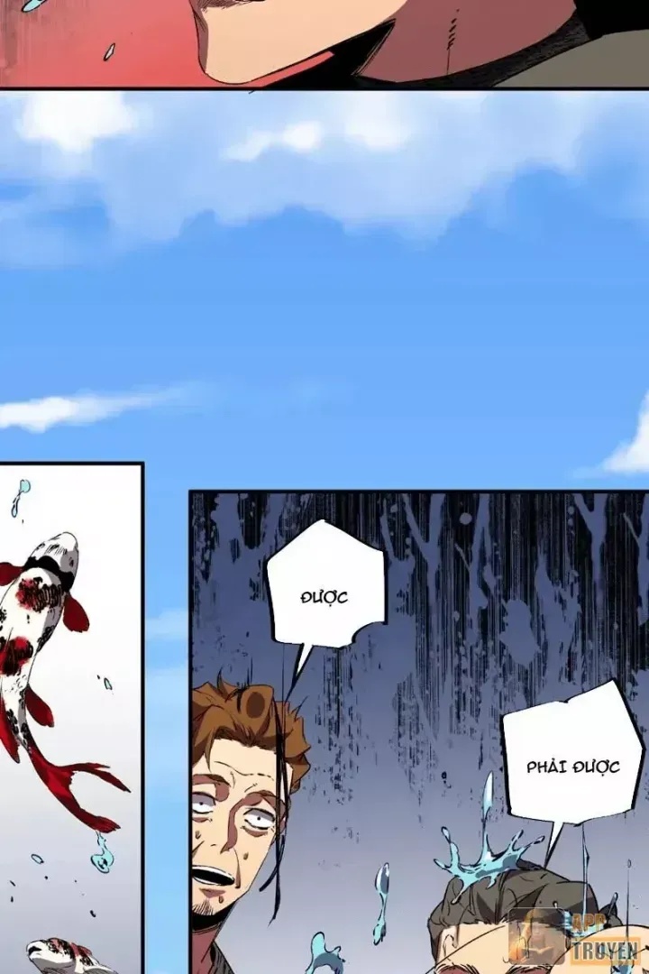 Cấm Chú Sư Mạnh Nhất Lịch Sử - Ch.53 - Trang 48 - Asahi Truyen