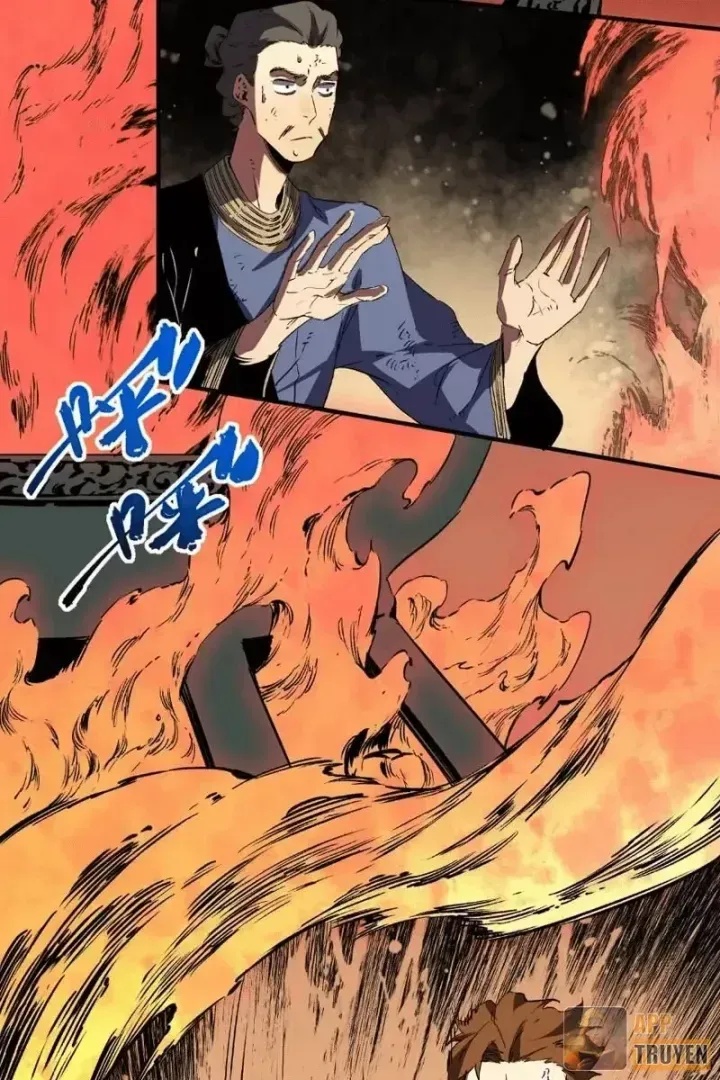 Cấm Chú Sư Mạnh Nhất Lịch Sử - Ch.53 - Trang 54 - Asahi Truyen