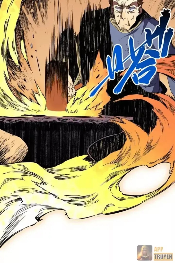 Cấm Chú Sư Mạnh Nhất Lịch Sử - Ch.53 - Trang 55 - Asahi Truyen