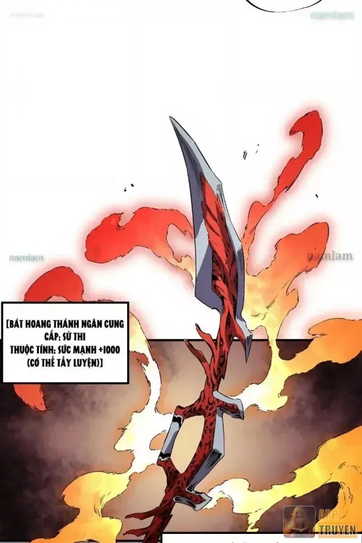 Cấm Chú Sư Mạnh Nhất Lịch Sử - Ch.53 - Trang 58 - Asahi Truyen