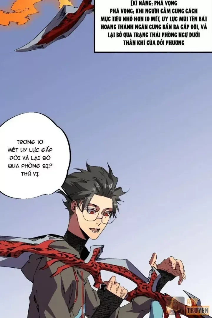 Cấm Chú Sư Mạnh Nhất Lịch Sử - Ch.53 - Trang 59 - Asahi Truyen