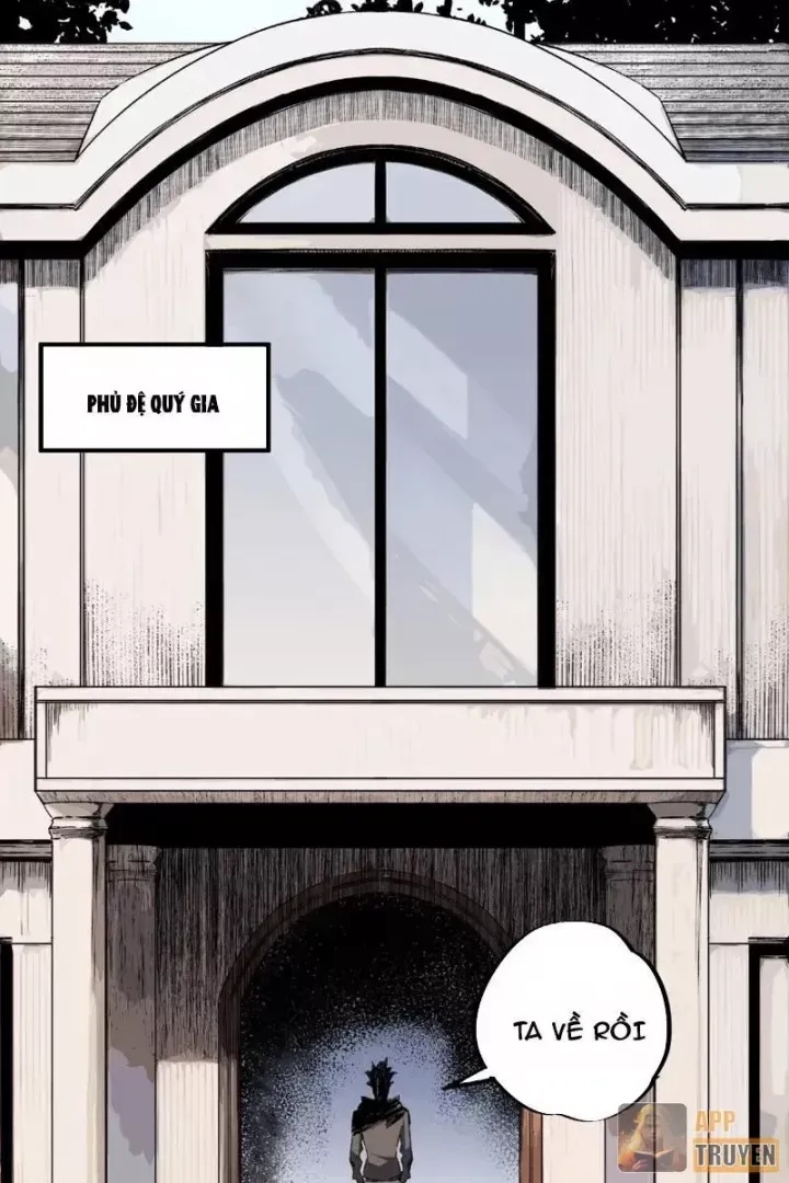 Cấm Chú Sư Mạnh Nhất Lịch Sử - Ch.53 - Trang 63 - Asahi Truyen