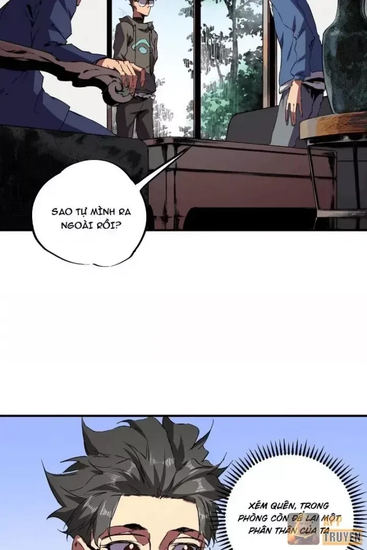 Cấm Chú Sư Mạnh Nhất Lịch Sử - Ch.53 - Trang 65 - Asahi Truyen