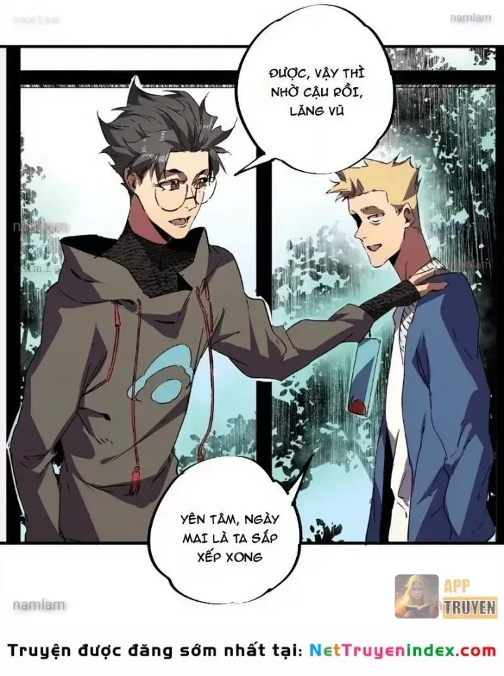 Cấm Chú Sư Mạnh Nhất Lịch Sử - Ch.53 - Trang 68 - Asahi Truyen