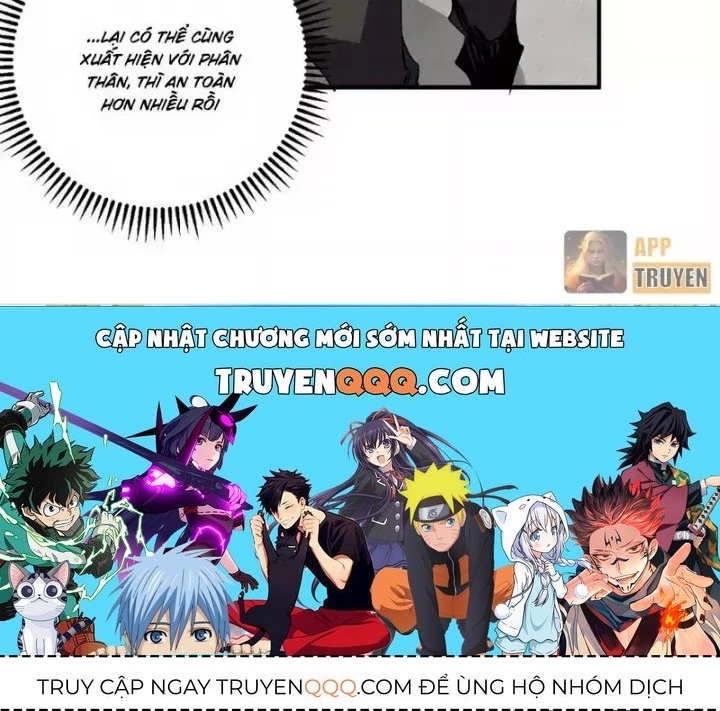 Cấm Chú Sư Mạnh Nhất Lịch Sử - Ch.53 - Trang 70 - Asahi Truyen