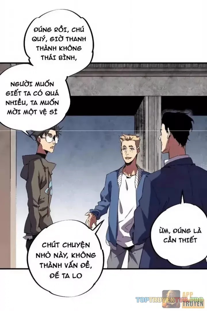 Cấm Chú Sư Mạnh Nhất Lịch Sử - Ch.54 - Trang 2 - Asahi Truyen