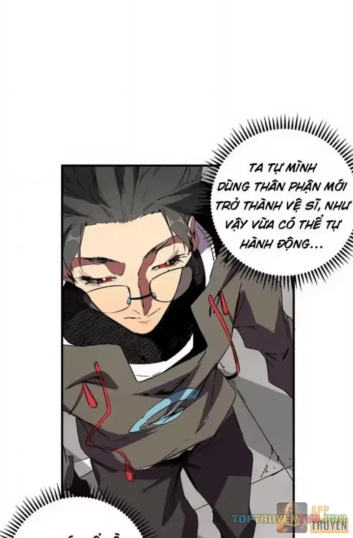 Cấm Chú Sư Mạnh Nhất Lịch Sử - Ch.54 - Trang 4 - Asahi Truyen