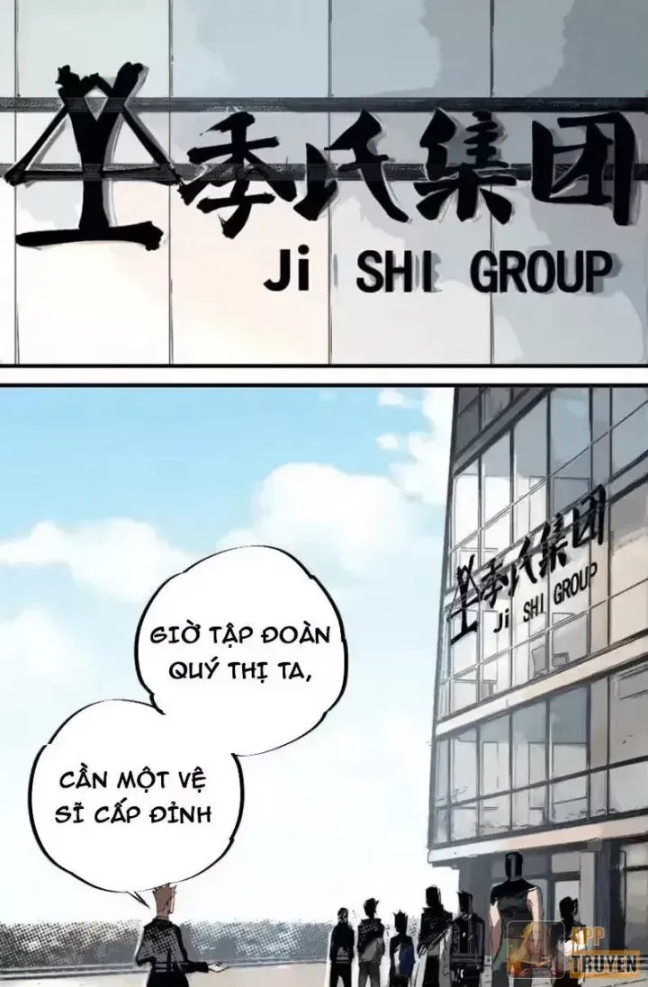 Cấm Chú Sư Mạnh Nhất Lịch Sử - Ch.54 - Trang 9 - Asahi Truyen