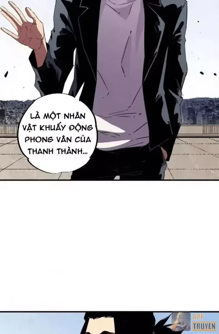 Cấm Chú Sư Mạnh Nhất Lịch Sử - Ch.54 - Trang 12 - Asahi Truyen