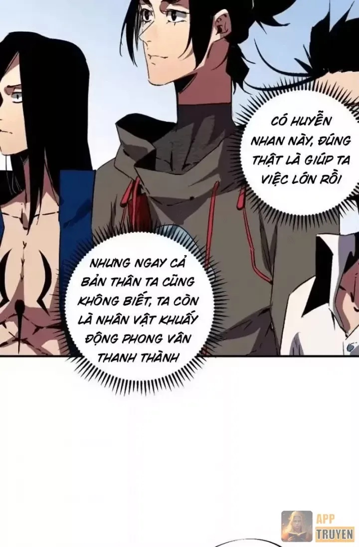 Cấm Chú Sư Mạnh Nhất Lịch Sử - Ch.54 - Trang 13 - Asahi Truyen