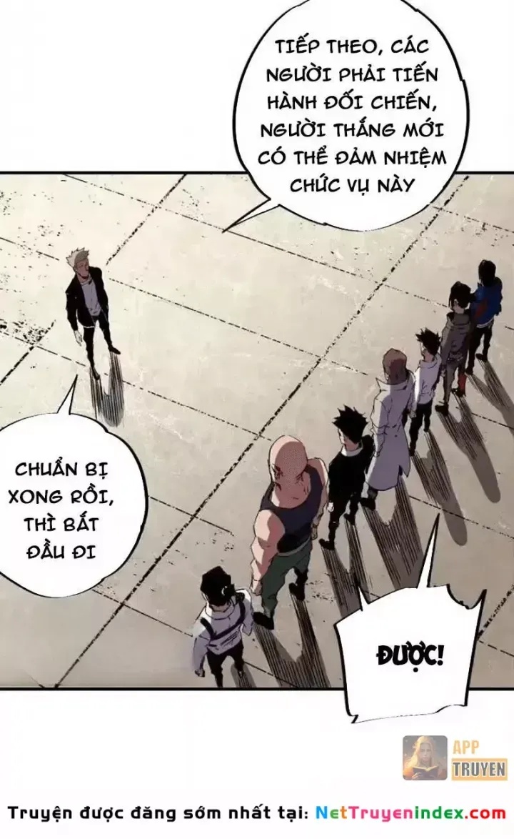 Cấm Chú Sư Mạnh Nhất Lịch Sử - Ch.54 - Trang 14 - Asahi Truyen