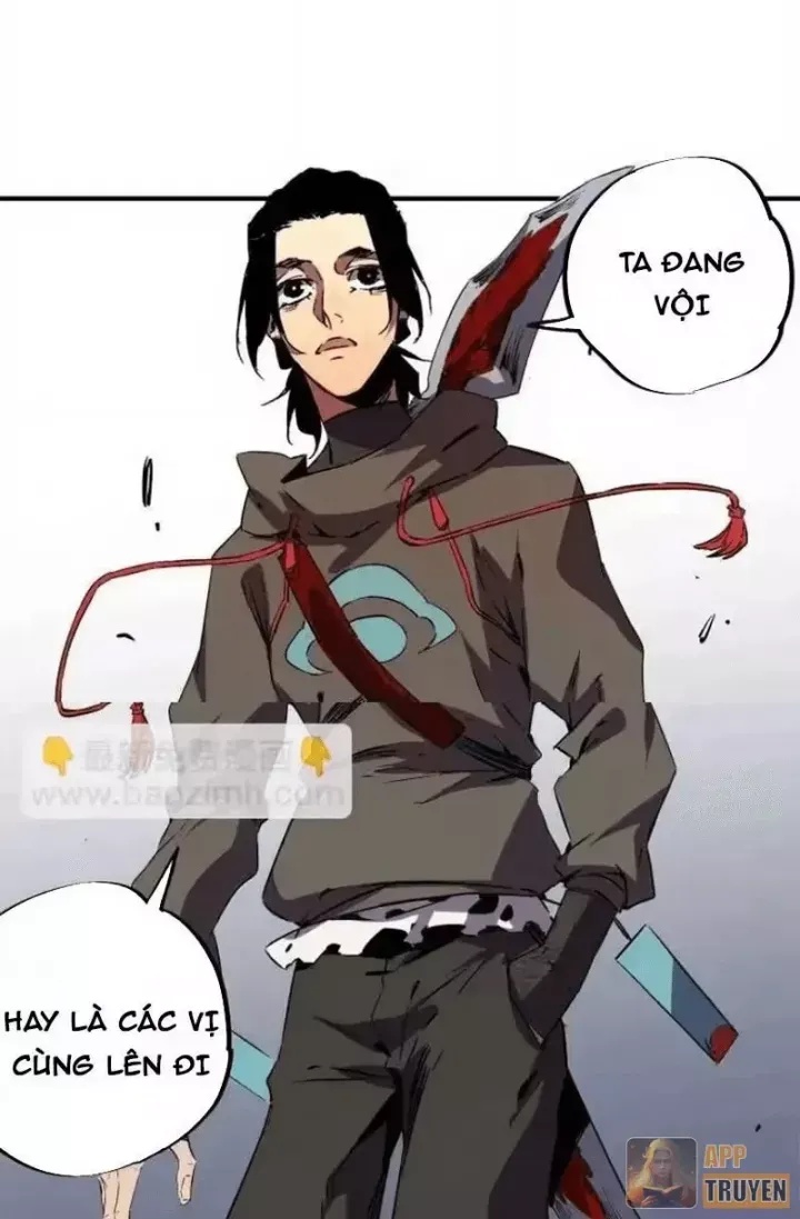 Cấm Chú Sư Mạnh Nhất Lịch Sử - Ch.54 - Trang 16 - Asahi Truyen