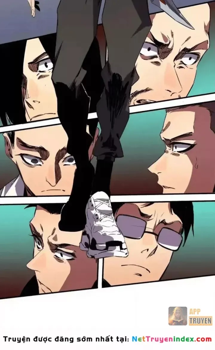 Cấm Chú Sư Mạnh Nhất Lịch Sử - Ch.54 - Trang 17 - Asahi Truyen