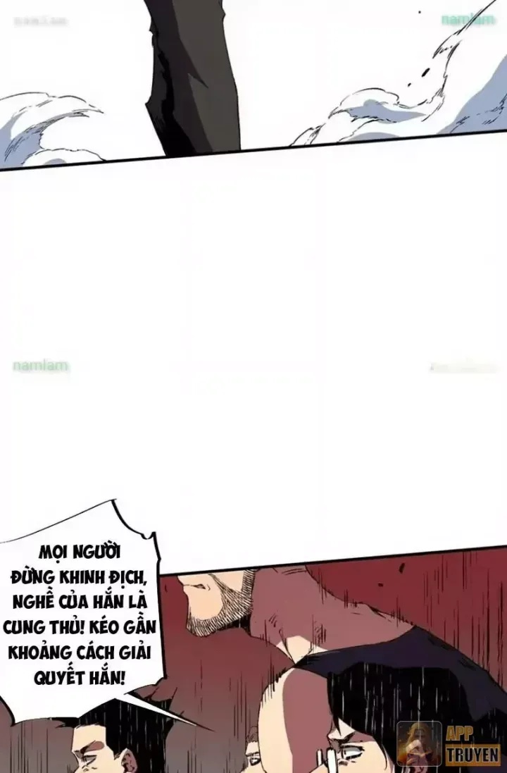 Cấm Chú Sư Mạnh Nhất Lịch Sử - Ch.54 - Trang 21 - Asahi Truyen